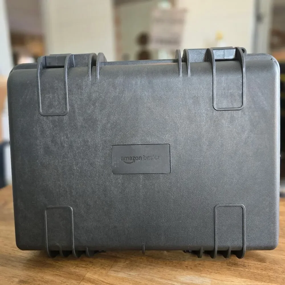 Amazon Basics this medium